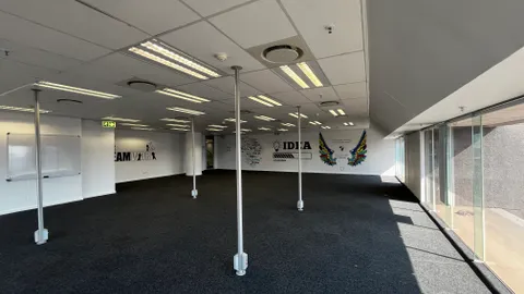 Sandton Central -206.37sqm- Fredman Towers, Cnr Fredman Road & Bute Lane , Eighth Floor To Let office (7)